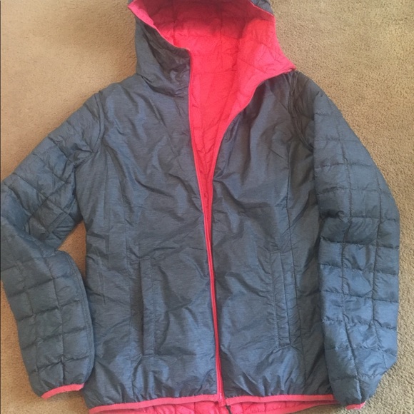 Puff coat - Picture 2 of 3